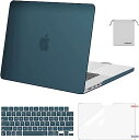 MacBook Pro 16 インチ ディープティール マックブック プロ ハードケース 2023 ケース カバー シェルカバー 衝撃吸収 送料無料