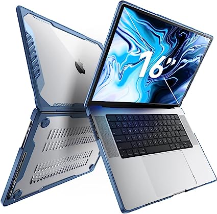 MacBook Pro 16 C` AY[ }bNubN v n[hP[X 2023 P[X Jo[ VFJo[ Ռz 