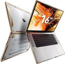 MacBook Pro 16 インチ タン マックブック プロ ハードケース 2023 ケース カバー シェルカバー 衝撃吸収 送料無料