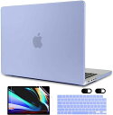 MacBook Pro 16 インチ マットエアリーブルー マックブック プロ ハードケース 2023 ケース カバー シェルカバー 衝撃吸収 送料無料