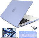マックブック エアー 15 インチ 2023 A2941 M2 チップ ケース カバー シエラブルー Apple アップル MacBook Air ハードケース...