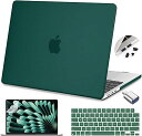 マックブック エアー 15 インチ 2023 A2941 M2 チップ ケース カバー マットティール Apple アップル MacBook Air ハードケー...