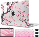 MacBook Pro 16 インチ サクラ マックブック プロ ハードケース 2023 ケース カバー シェルカバー 衝撃吸収 送料無料