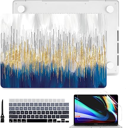MacBook Pro 16 C` u[/S[h }bNubN v n[hP[X 2023 P[X Jo[ VFJo[ Ռz 