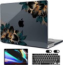 MacBook Pro 16 インチ リリー マックブック プロ ハードケース 2023 ケース カバー シェルカバー 衝撃吸収 送料無料