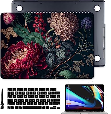 MacBook Pro 16  ơե ޥå֥å ץ ϡɥ 2023  С 륫С ׷...
