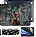 MacBook Pro 16 インチ エルク マックブック プロ ハードケース 2023 ケース カバー シェルカバー 衝撃吸収 送料無料