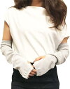 即納 冷感 アームカバー 熱中症対策 UVカット ひんやり クール 冷却 グレー 2枚セット 吸汗速乾 アウトドア 運動 日焼け対策 暑さ対策 紫外線カット 送...