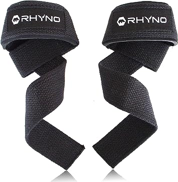 即納 パワーグリップ 筋トレ 補助 滑り止め ジム ブラック 筋トレグッズ 懸垂 ラバーグリップ 手首サポーター 握力補助 グローブ トレニンーグ用 ケガ予防 ...