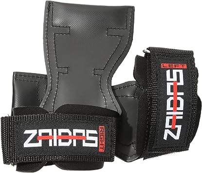 即納 パワーグリップ 筋トレ 補助 滑り止め ジム ブラック 筋トレグッズ 懸垂 ラバーグリップ 手首サポーター 握力補助 グローブ トレニンーグ用 ケガ予防 ...