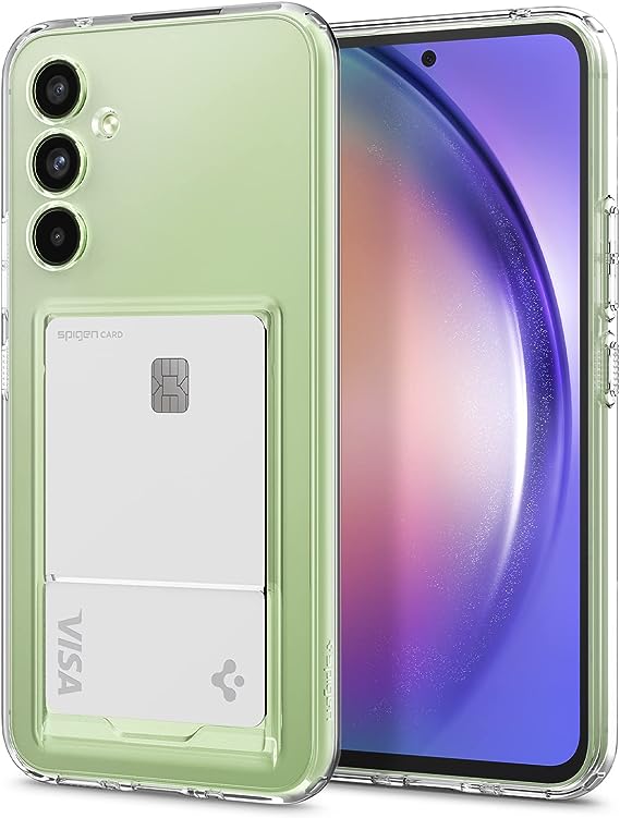 樂天商城 - 即納 Galaxy A54 スマホケース クリア 透明 米軍MIL規格取得 ミリタリーグレード カード収納 カメラレンズ保護 擦り傷防止 黄変防止 指紋防止 スリム TPU素材 エアクッション加工 ギャラクシー スマホケース 耐衝撃 軽量 カバー 2023 送料無料