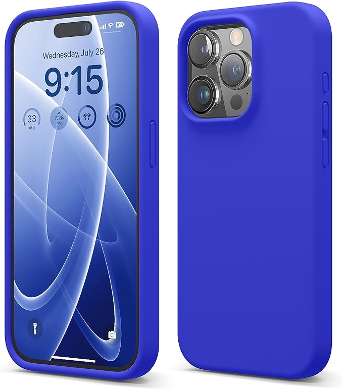 楽天市場】コバルトブルー iphone ケース（スマートフォン・携帯電話