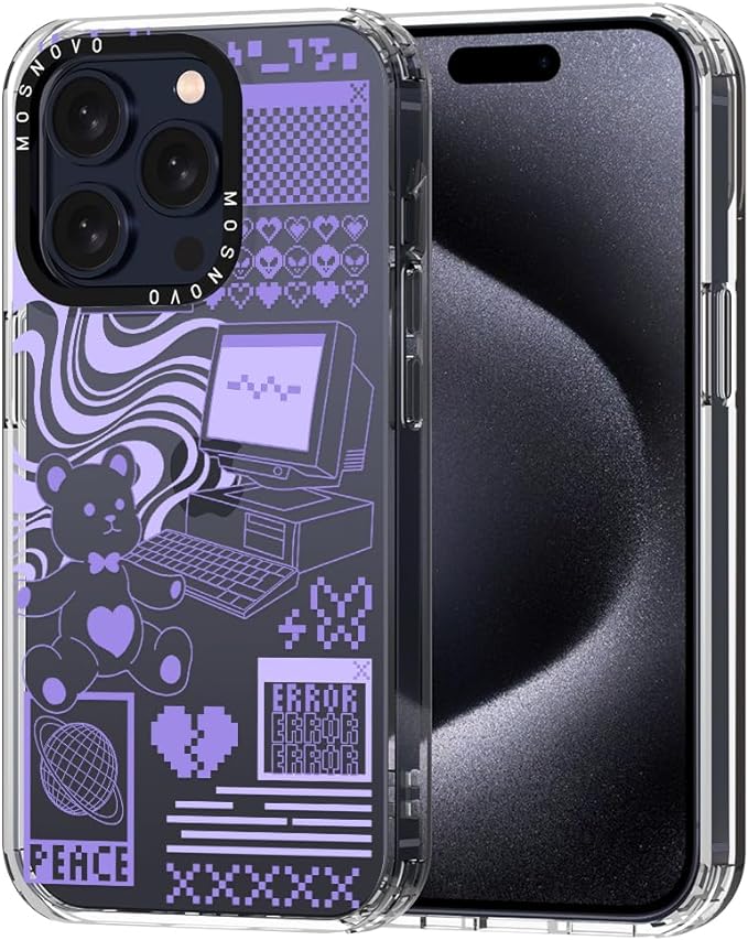 SMART PARK ŷԾŹ㤨iPhone15꡼ ꥢ Ʃ ݸ ߥ꥿꡼졼  եå ΥɻߥƥΥ TPUǺ С Y2K 15/15Pro/15Plus/15ProMax  Ѿ׷   磻쥹 ̵פβǤʤ8,980ߤˤʤޤ