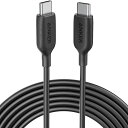 即納 iPhone15 充電ケーブル タイプC USB-C & USB-C ケーブル 全4種 / 1本 ブラック 急速充電 データ転送 iPhone / Mac...