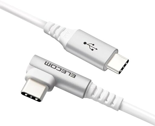 即納 iPhone15 充電ケーブル タイプC USB-C & USB-C ケーブル 全3種 / 1本 ホワイト 急速充電 データ転送 iPhone / MacBook / iPad /Google Pixel / Galaxy 対応 即納 iPhone15 充電ケーブル タイプC USB-C & USB-C ケーブル 全3種 / 1本 ホワイト 急速充電 データ転送 iPhone / MacBook / iPad /Google Pixel / Galaxy 対応