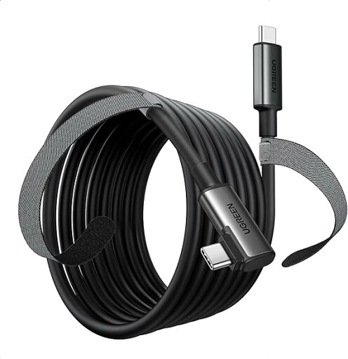 即納 iPhone15 充電ケーブル タイプC USB-C & USB-C ケーブル 5m / 1本 ブラック 急速充電 データ転送 iPhone / MacBook / iPad /Google Pixel / Galaxy 対応 即納 iPhone15 充電ケーブル タイプC USB-C & USB-C ケーブル 5m / 1本 ブラック 急速充電 データ転送 iPhone / MacBook / iPad /Google Pixel / Galaxy 対応