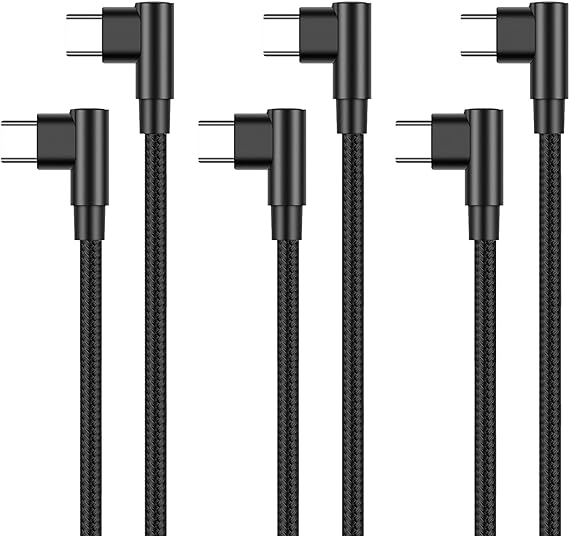 ¨Ǽ iPhone15 ť֥ C USB-C & USB-C ֥ 2m / 3 ֥å ® ǡž iPh...