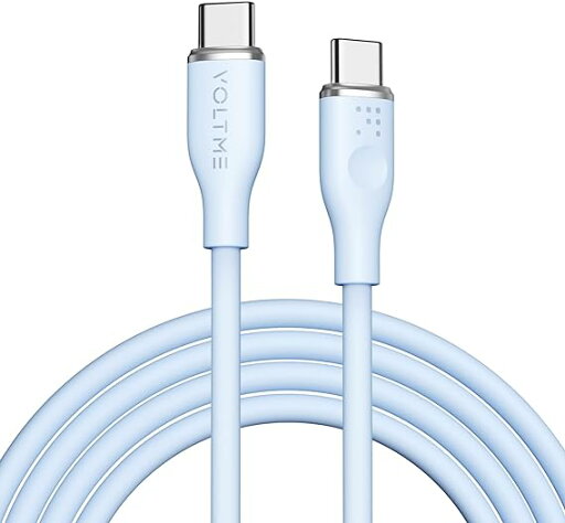 即納 iPhone15 充電ケーブル タイプC USB-C & USB-C ケーブル 全2種 / 1本 ブルー 急速充電 データ転送 iPhone / MacBook / iPad /Google Pixel / Galaxy 対応 即納 iPhone15 充電ケーブル タイプC USB-C & USB-C ケーブル 全2種 / 1本 ブルー 急速充電 データ転送 iPhone / MacBook / iPad /Google Pixel / Galaxy 対応
