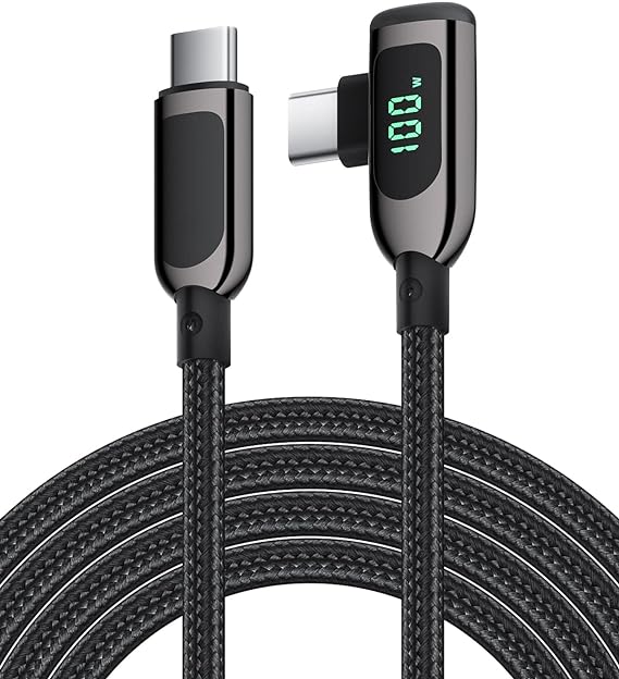 即納 iPhone15 充電ケーブル タイプC USB-C & USB-C ケーブル 全3種 / 1本 ブラック 急速充電 データ転送 iPhone / MacBook / iPad /Google Pixel / Galaxy 対応