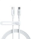 即納 iPhone15 充電ケーブル タイプC USB-C & USB-C ケーブル 全2種 / 1本 ホワイト 急速充電 データ転送 iPhone / Mac...