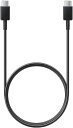 iPhone15 充電ケーブル タイプC USB-C & USB-C ケーブル 1m /1本 ブラック 急速充電 データ転送 iPhone / MacBook ...