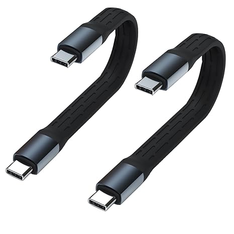 iPhone15 ť֥ C USB-C & USB-C ֥ 13.5cm /1 ֥å ® ǡž iPh...