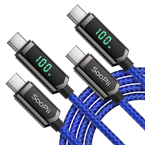 iPhone15 充電ケーブル タイプC USB-C & USB-C ケーブル 全3種 /2本 ブルー 急速充電 データ転送 iPhone / MacBook / iPad /Google Pixel / Galaxy 対応 iPhone15 充電ケーブル タイプC USB-C & USB-C ケーブル 全3種 /2本 ブルー 急速充電 データ転送 iPhone / MacBook / iPad /Google Pixel / Galaxy 対応
