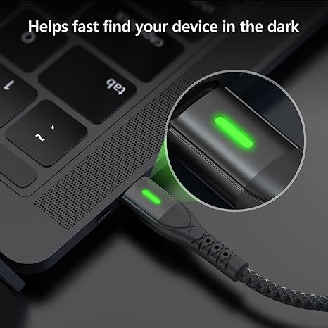iPhone15 充電ケーブル タイプC USB-C & USB-C ケーブル 全4種 /2本 ブラック 急速充電 データ転送 iPhone / MacBook / iPad /Google Pixel / Galaxy 対応