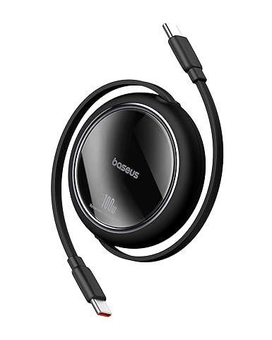 iPhone15 充電ケーブル タイプC USB-C & USB-C ケーブル 33cm~1m / 1本 ブラック 急速充電 データ転送 iPhone / MacBook / iPad /Google Pixel / Galaxy 対応
