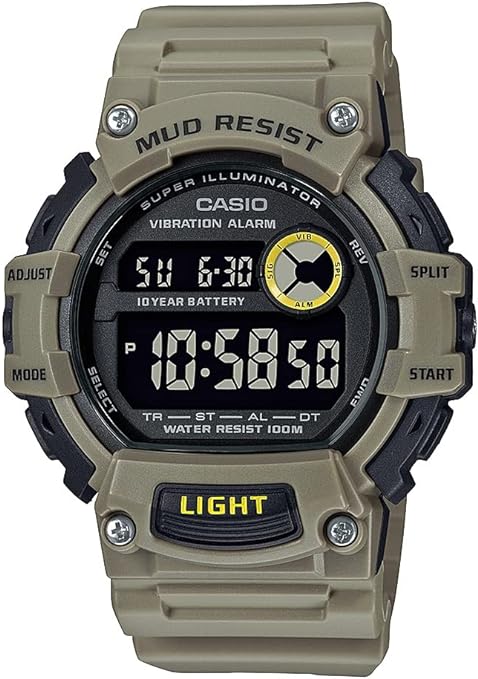 CASIO JVI rv TRT-110H-5BVCF J[L COf XgEHb` Y fB[X 