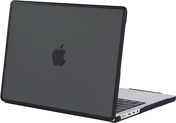 [ }bNubN v MacBook Pro 14/16 C` 2023 P[X ubN A`NbN \tg TPU op[ }bg PC X y wh~ C菝h~ h~ M3/M2/M1 Apple Abv n[hP[X VFJo[ Ռz