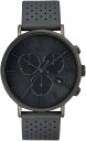TIMEX タイメックス メンズ 腕時計 リストウォッチ TW2R97800/ブラック 海外限定 時計 日本未発売