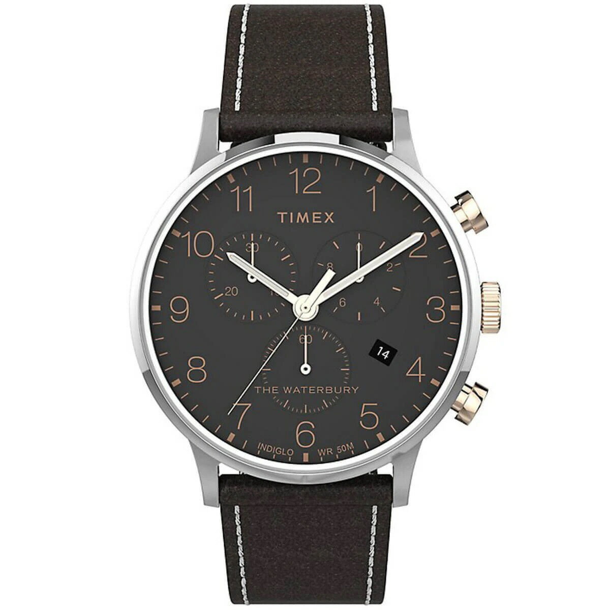 Other - TIMEX タイメックス メンズ 腕時計 リストウォッチ TW2T71500/ブラック 海外限定 時計 日本未発売 当店1年保証