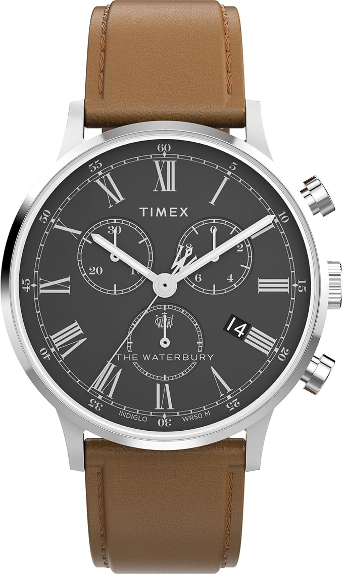 TIMEX タイメックス メンズ 腕時計 ウ