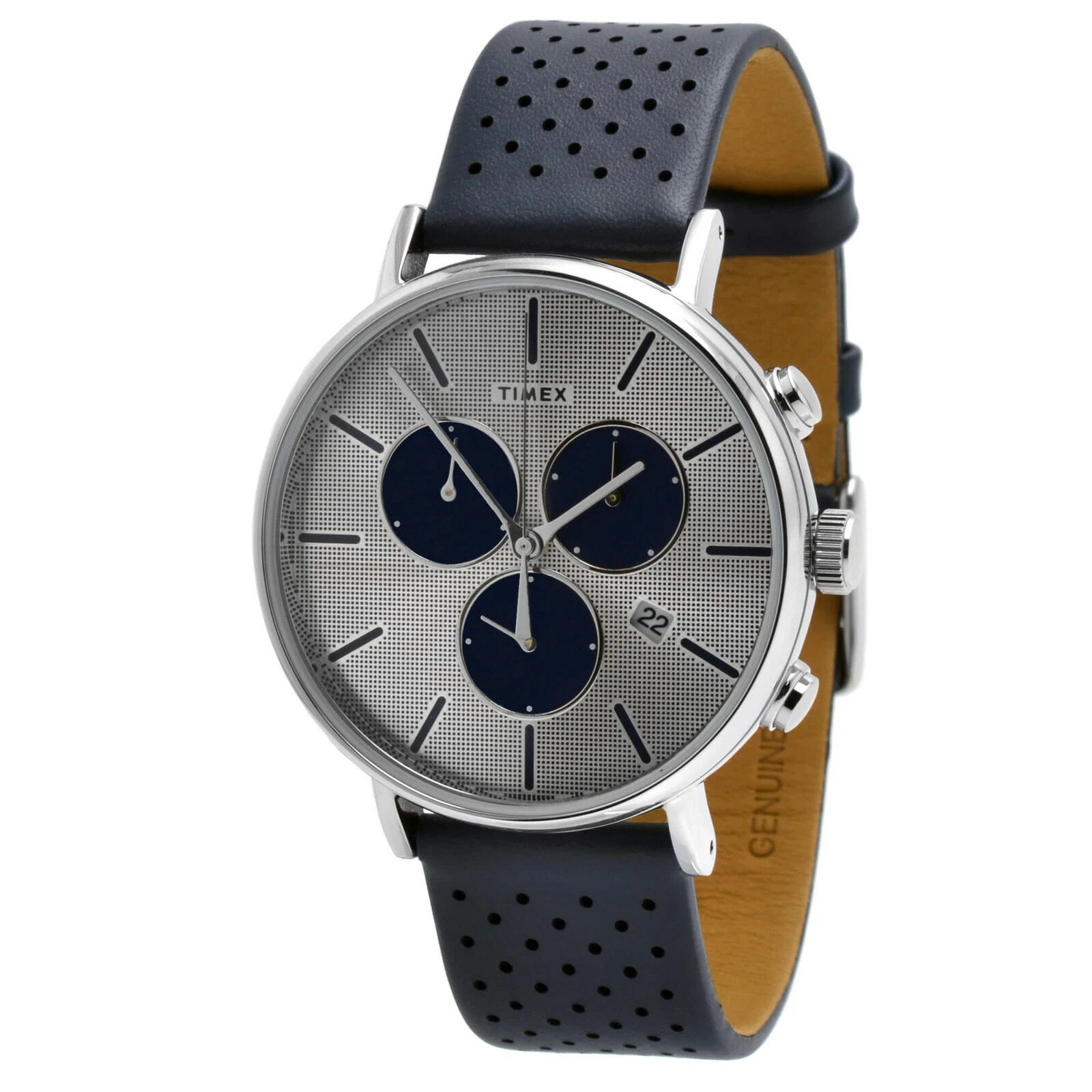 TIMEX タイメックス メンズ 腕時計 リ