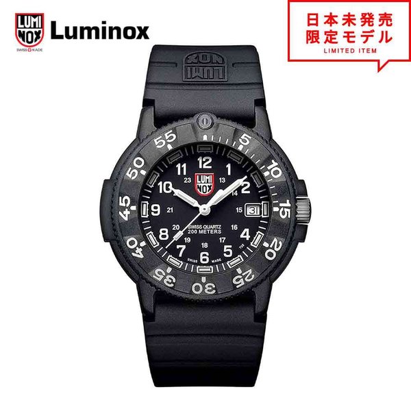 LUMINOX ~mbNX rv XS.3001 u[ XgEHb` Y COf { { X1Nۏ