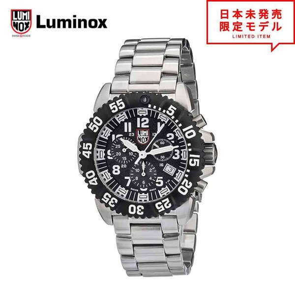 LUMINOX ~mbNX rv 3182 ubN XgEHb` Y COf {