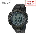 TIMEX タイメックス メンズ 腕時計 リ