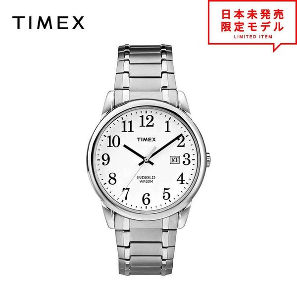 TIMEX タイメックス メンズ 腕時計 リ