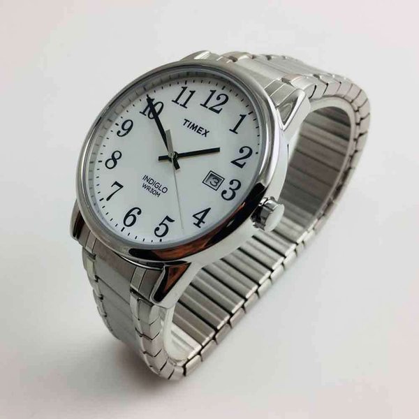 TIMEX タイメックス メンズ 腕時計 リストウォッチ TW2P81300 シルバー 海外限定 時計 日本未発売 当店1年保証 最安値挑戦中