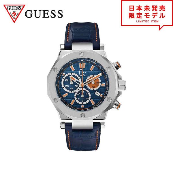 樂天商城 - GUESS ゲス メンズ 腕時計 リストウォッチ X72029G7S ブルー 海外限定 時計 日本未発売 当店1年保証
