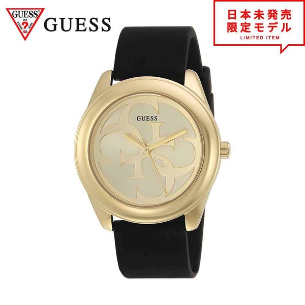 GUESS ゲス レディース 腕時計 リストウォッチ U0911L3 ゴールド 海外限定 時計 日本未発売 当店1年保証