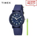 TIMEX タイメックス メンズ 腕時計 リ