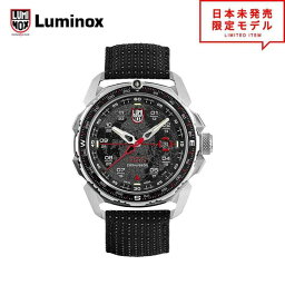 LUMINOX ルミノックス 腕時計 XL.1201 ブラック リストウォッチ メンズ 海外モデル 日本未発売 日本未入荷 当店1年保証