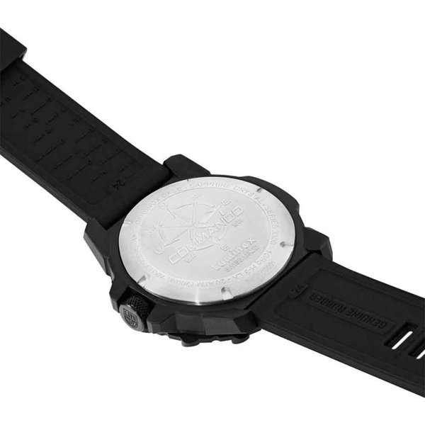 LUMINOX ルミノックス 腕時計 XS.3301 グレー リストウォッチ メンズ 海外モデル 日本未発売 日本未入荷 当店1 smart-park-10003372 SMART PARK 楽天市場店 サンプル画像3