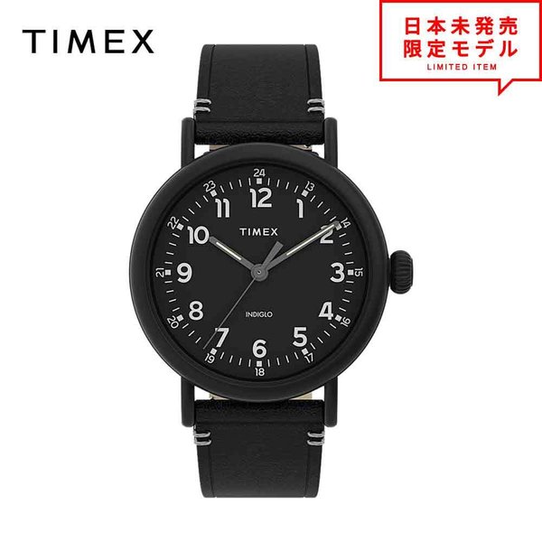 TIMEX タイメックス メンズ 腕時計 リ