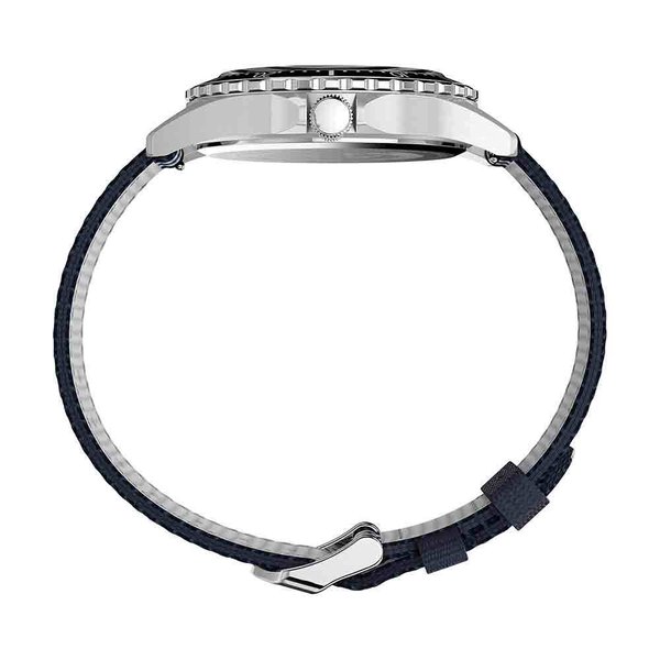 TIMEX タイメックス メンズ 腕時計 リストウォッチ TW2U11000/ホワイト 海外限定 時計 日本未発売 当店1年保証