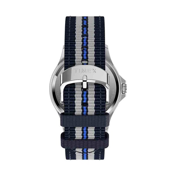 TIMEX タイメックス メンズ 腕時計 リストウォッチ TW2U11000/ホワイト 海外限定 時計 日本未発売 当店1年保証