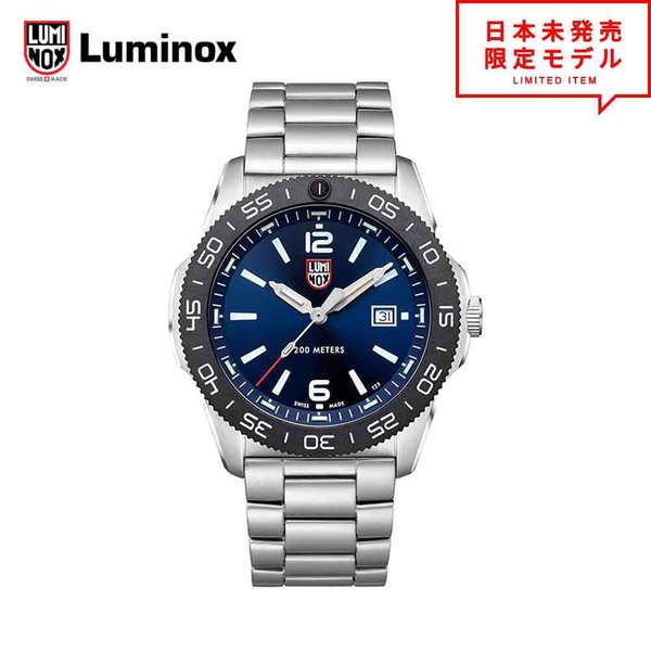 LUMINOX ~mbNX rv XS.3123 u[ XgEHb` Y COf { { X1Nۏ