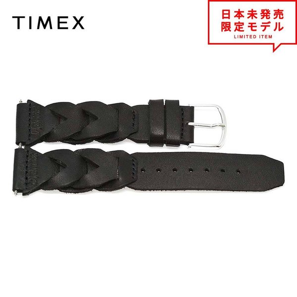 TIMEX タイメックス メンズ 腕時計 リ